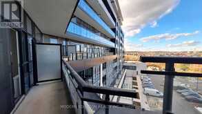 501 - 395 DUNDAS STREET W Oakville