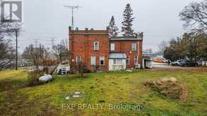 185 DUKE STREET Clarington