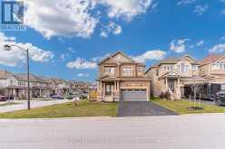 41 ATKINSON CRESCENT New Tecumseth