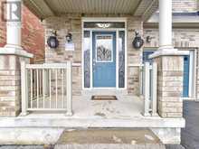 5606 ETHAN DRIVE Mississauga