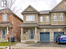 5606 ETHAN DRIVE Mississauga