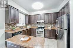 27 SEA DRIFTER CRESCENT Brampton