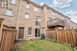 27 SEA DRIFTER CRESCENT Brampton