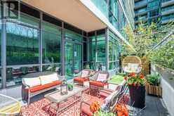 163 - 209 FORT YORK BOULEVARD Toronto