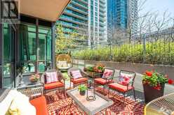 163 - 209 FORT YORK BOULEVARD Toronto