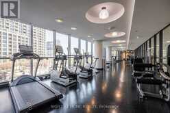 163 - 209 FORT YORK BOULEVARD Toronto