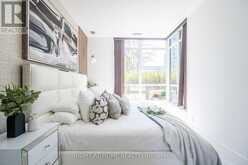 163 - 209 FORT YORK BOULEVARD Toronto