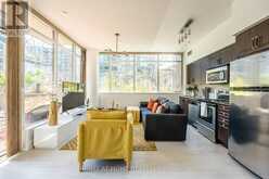 163 - 209 FORT YORK BOULEVARD Toronto