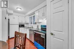 160 BRUNSWICK COURT Oshawa