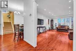 160 BRUNSWICK COURT Oshawa