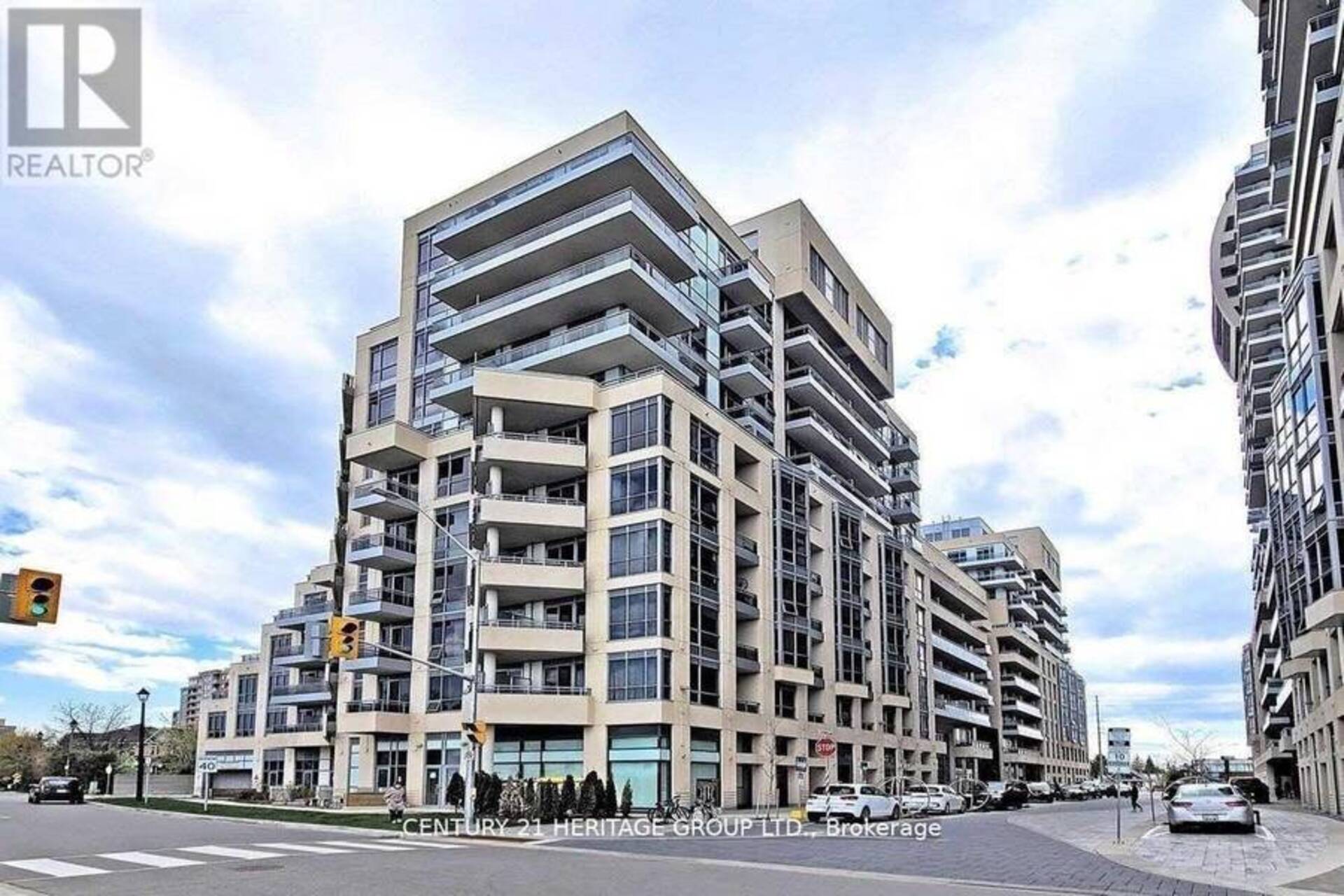 LEVEL 1, UNIT 26 (SE-3) - 9199 YONGE STREET Richmond Hill