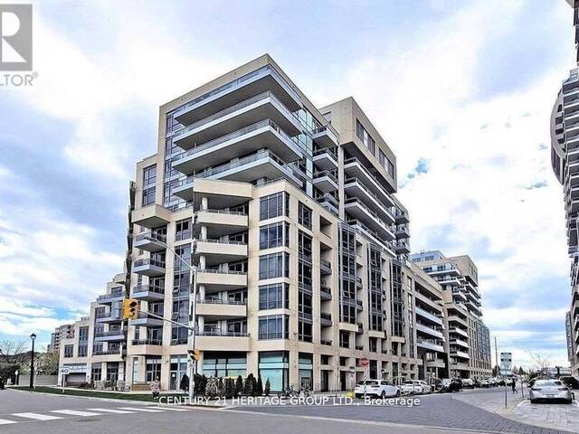 LEVEL 1, UNIT 26 (SE-3) - 9199 YONGE STREET Richmond Hill Ontario