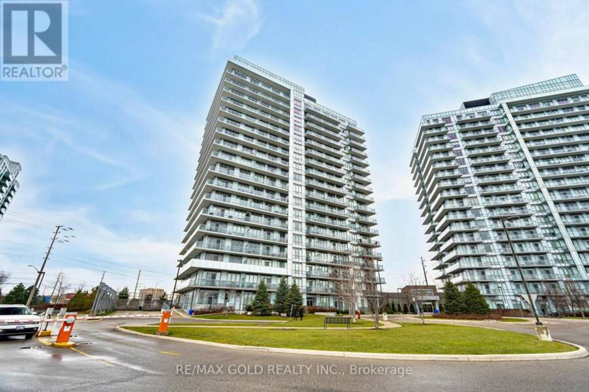 1709 - 4633 GLEN ERIN DRIVE Mississauga