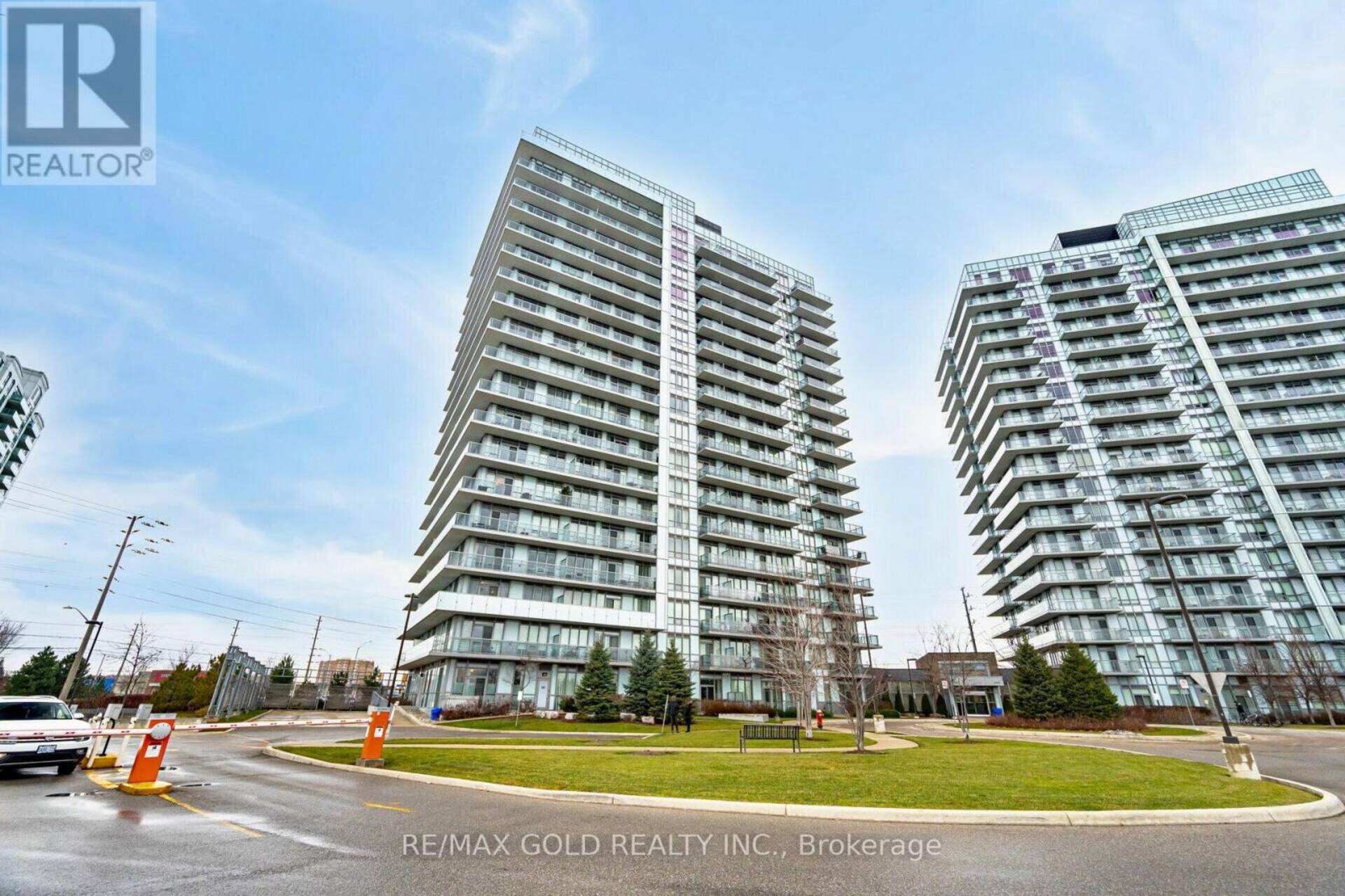 1709 - 4633 GLEN ERIN DRIVE Mississauga