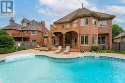 5114 FOREST HILL DRIVE Mississauga