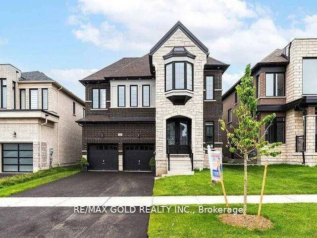 162 PRINCE CHARLES CRESCENT Woodstock Ontario