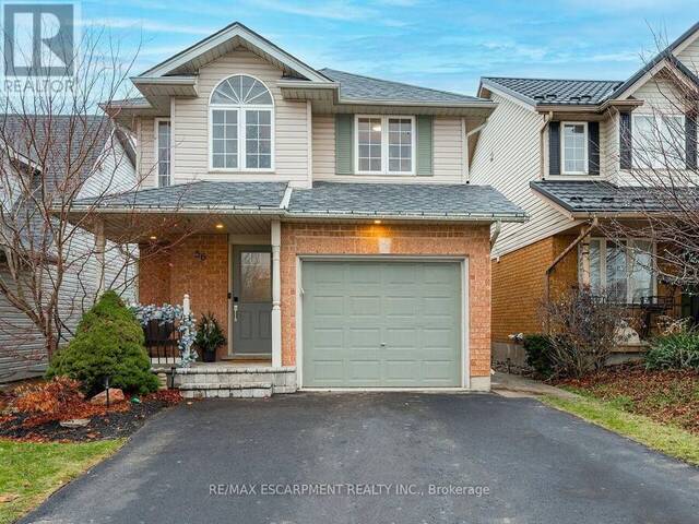 56 CEDARVALE AVENUE Guelph Ontario