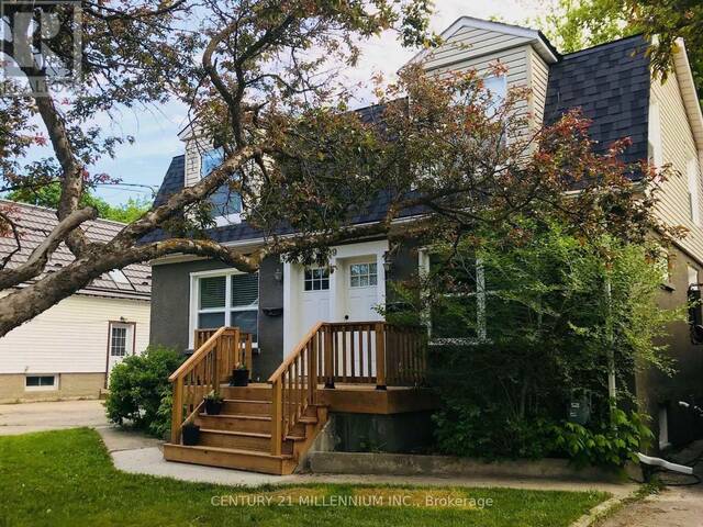 39 STEVENSON STREET Guelph Ontario