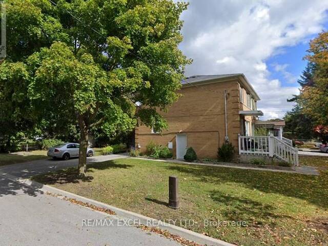 UPPER - 229 ZELDA CRESCENT Richmond Hill Ontario