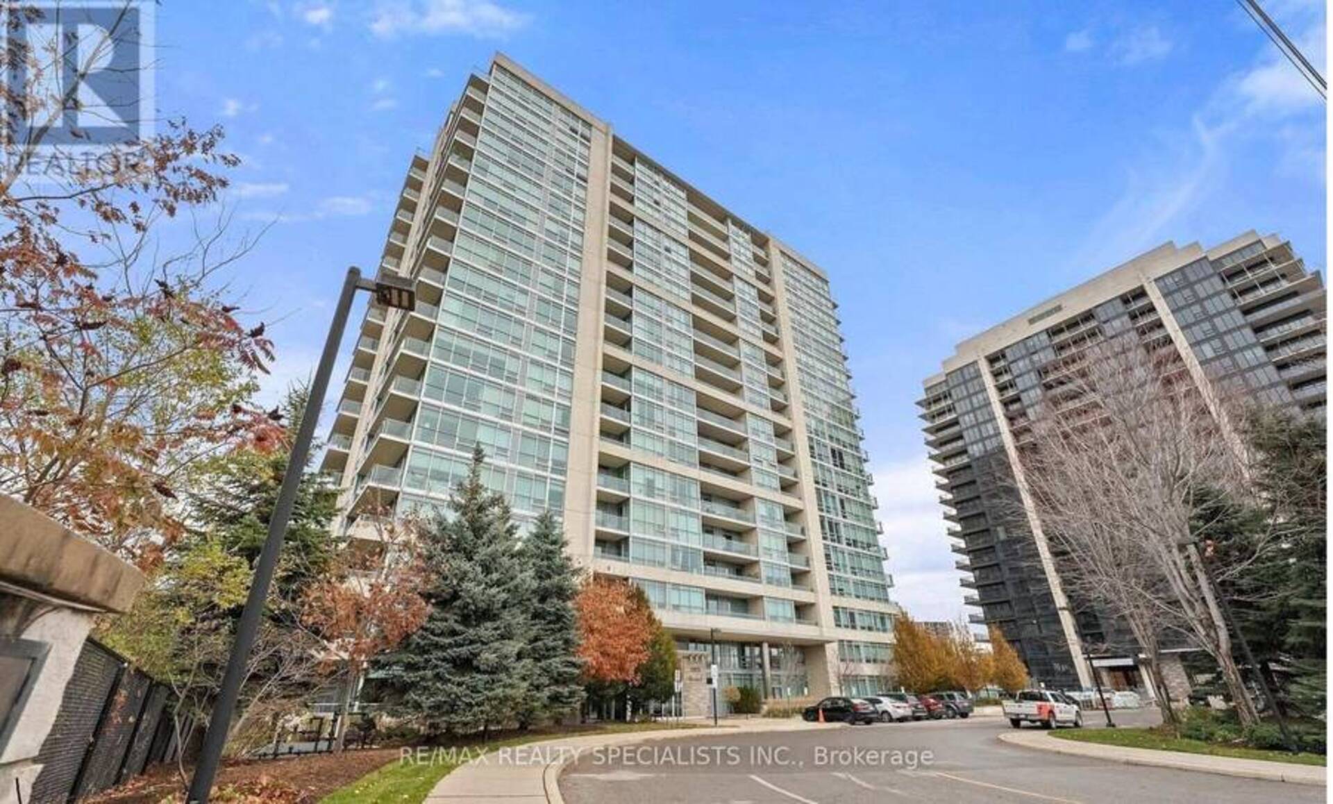 503 - 1035 SOUTHDOWN ROAD E Mississauga