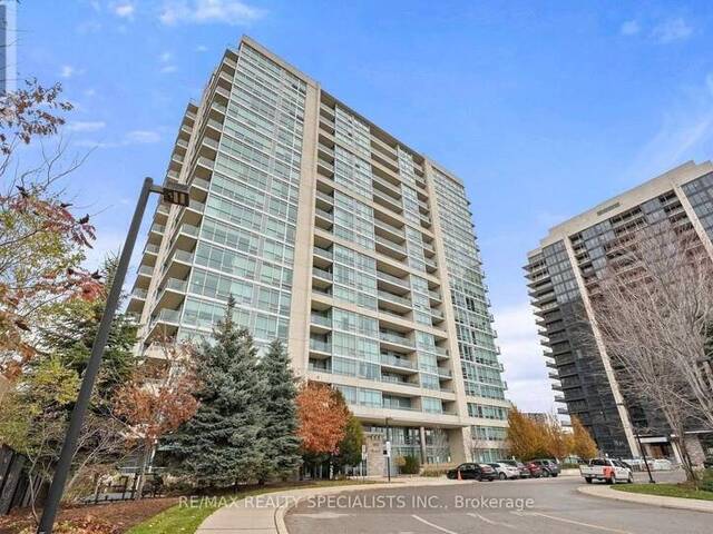 503 - 1035 SOUTHDOWN ROAD E Mississauga Ontario