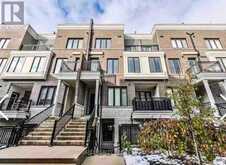 20 - 150 LONG BRANCH AVENUE Toronto