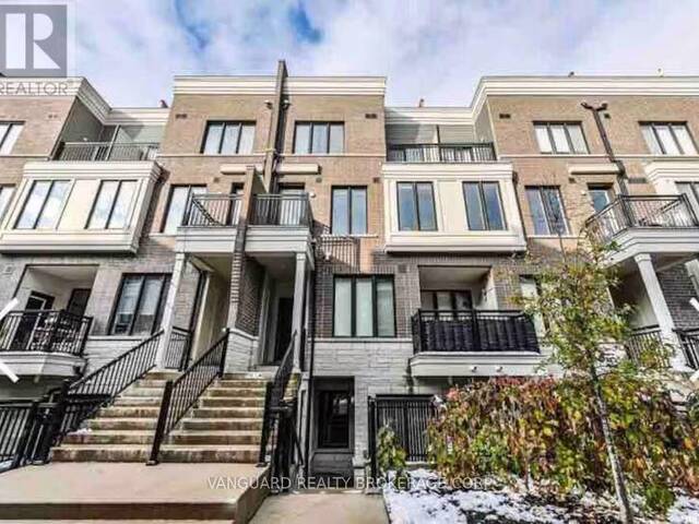 20 - 150 LONG BRANCH AVENUE Toronto Ontario