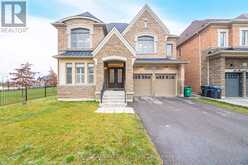 20 FOOTHILLS CRESCENT Brampton