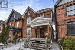 UPPER - 129 GRANT AVENUE Hamilton