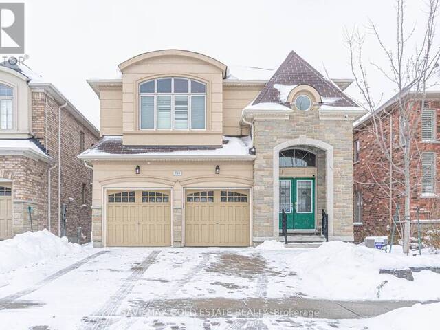 584 PINERY TRAIL Waterloo Ontario