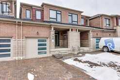 1215 REXTON DRIVE Oshawa