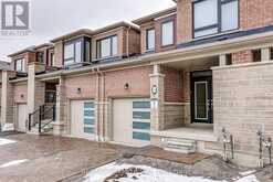 1215 REXTON DRIVE Oshawa