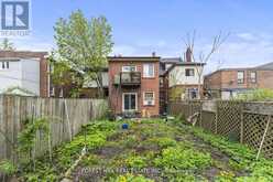 1046 DOVERCOURT ROAD Toronto