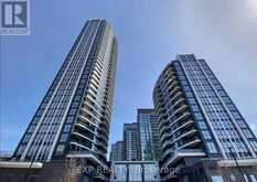 308 - 35 WATERGARDEN DRIVE Mississauga