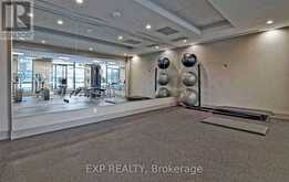 308 - 35 WATERGARDEN DRIVE Mississauga