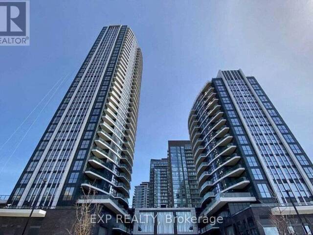 308 - 35 WATERGARDEN DRIVE Mississauga Ontario