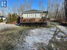 826 SANDY BAY ROAD Haldimand