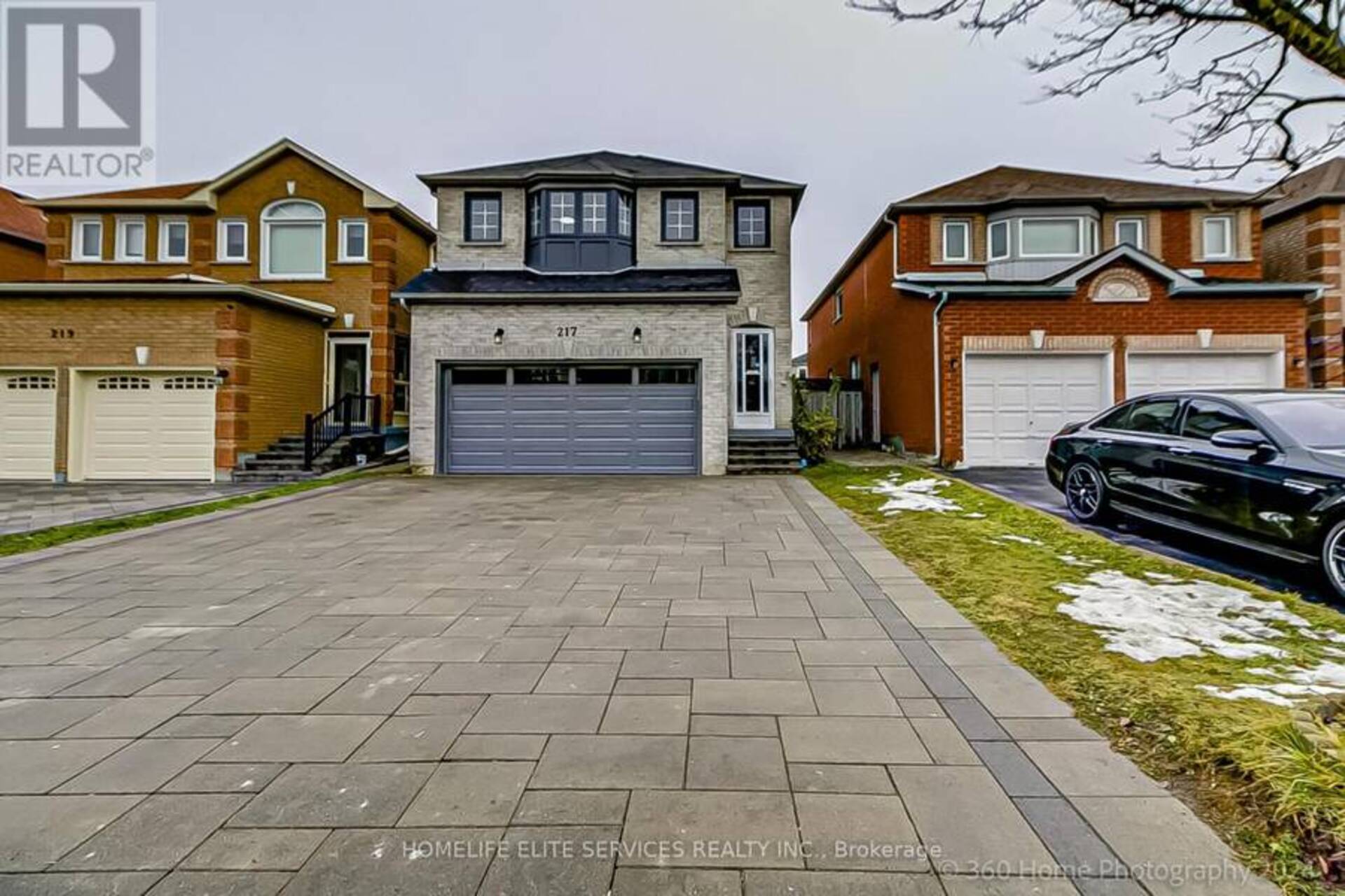 217 SOPHIA ROAD Markham