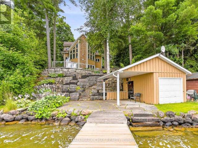 2240 SOUTH ORR LAKE ROAD Springwater Ontario