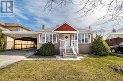 7 HIGHLAND HILL Toronto