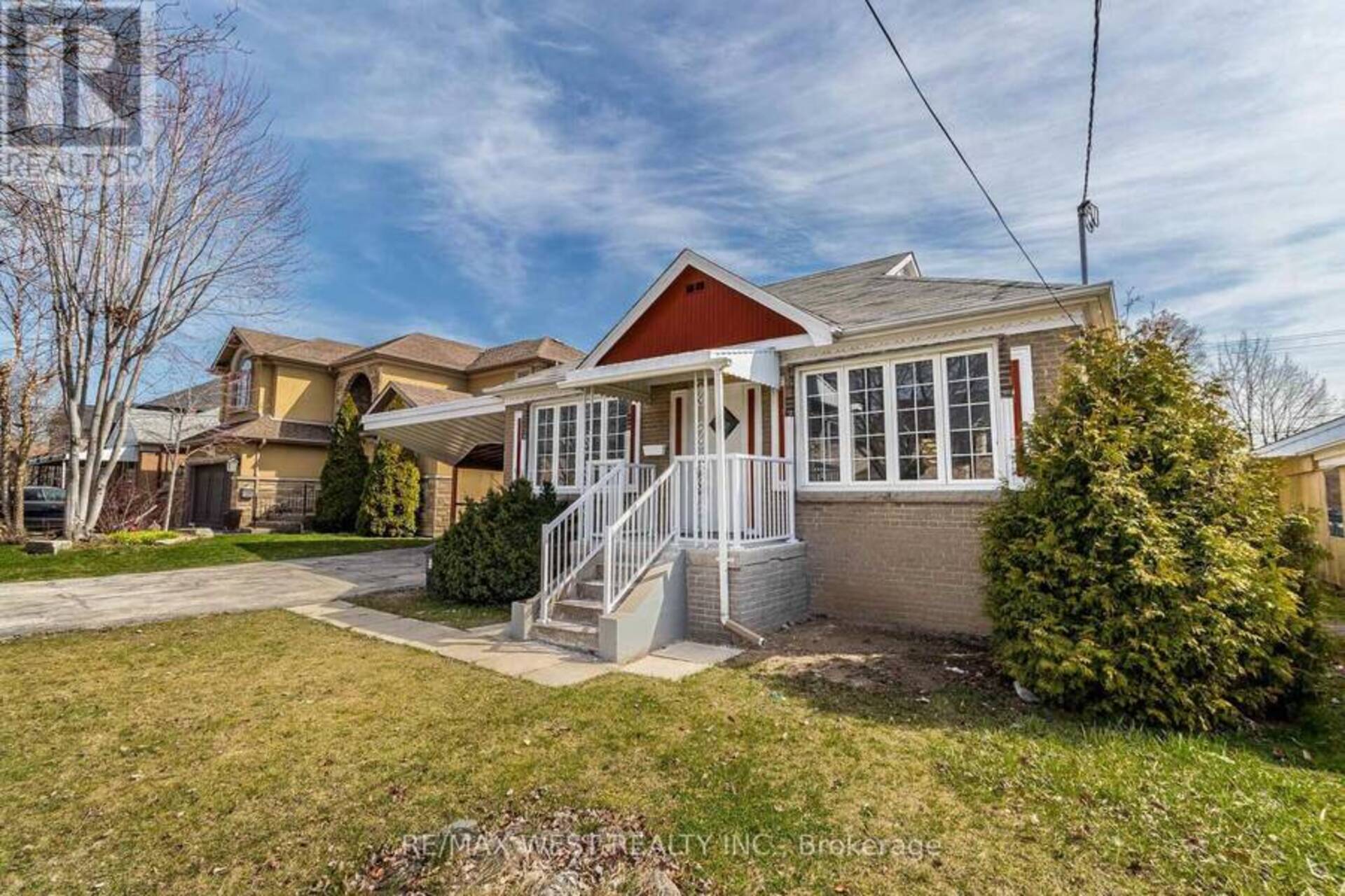 7 HIGHLAND HILL Toronto