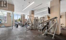 721 - 8 NAHANI WAY Mississauga