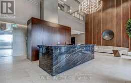 721 - 8 NAHANI WAY Mississauga