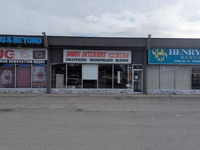 1860 DUNDAS STREET E Mississauga Ontario