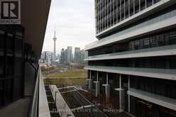 323 - 50 ORDNANCE STREET Toronto