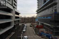 323 - 50 ORDNANCE STREET Toronto