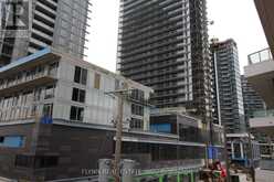 323 - 50 ORDNANCE STREET Toronto