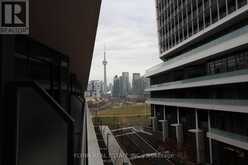 323 - 50 ORDNANCE STREET Toronto