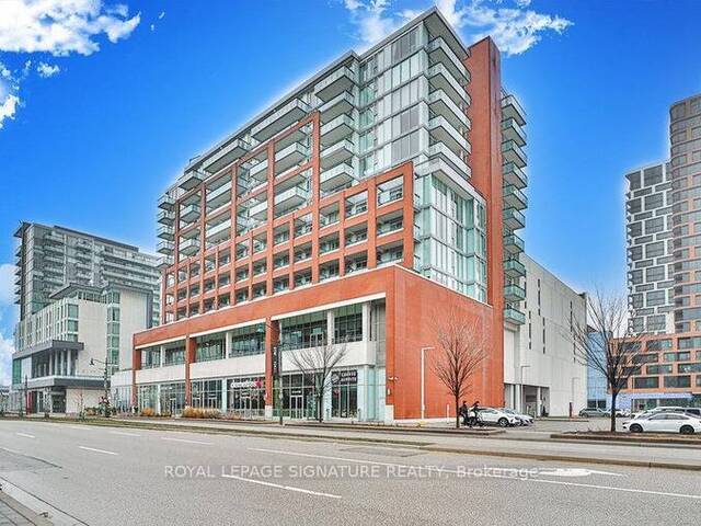 415 - 180 ENTERPRISE BOULEVARD Markham Ontario