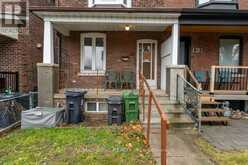 26 GREENLAW AVENUE Toronto